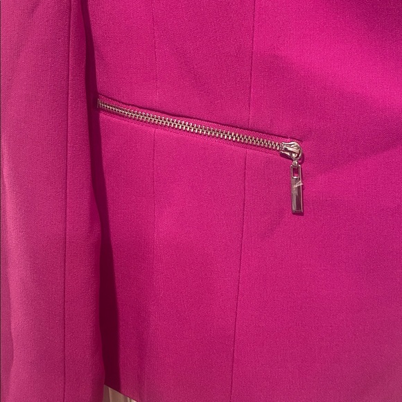 Bundle of (2) Black Label and Evan Picone size 6 Blazer good condition - Picture 2 of 8